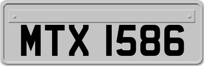 MTX1586