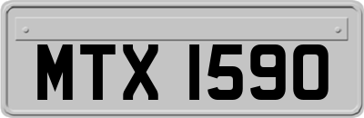 MTX1590