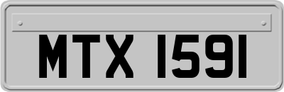 MTX1591