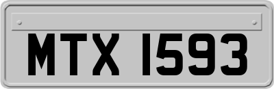 MTX1593