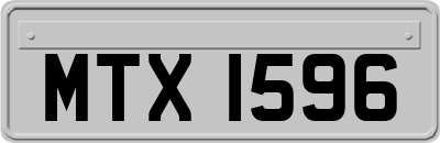 MTX1596