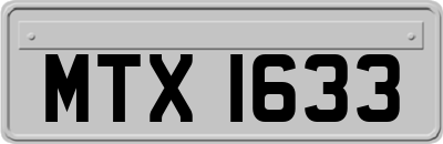 MTX1633