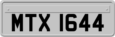 MTX1644