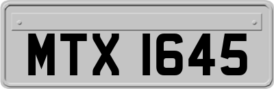 MTX1645
