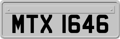 MTX1646