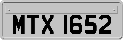 MTX1652