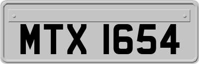 MTX1654
