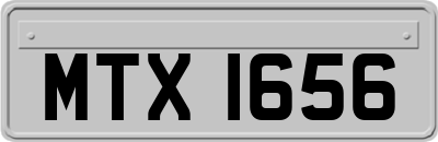 MTX1656