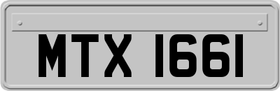 MTX1661