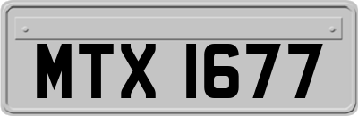 MTX1677