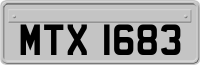 MTX1683
