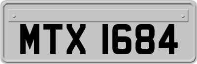 MTX1684