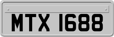 MTX1688