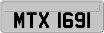 MTX1691