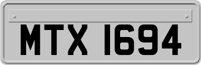 MTX1694