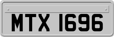 MTX1696