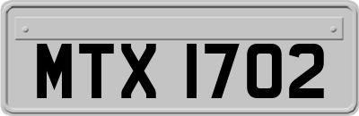 MTX1702