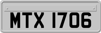 MTX1706