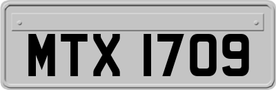 MTX1709