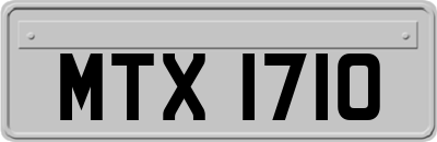 MTX1710