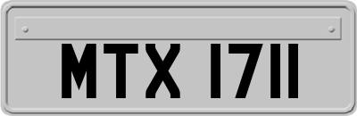MTX1711