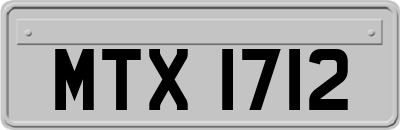 MTX1712
