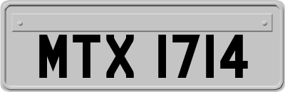 MTX1714