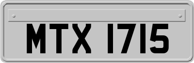 MTX1715