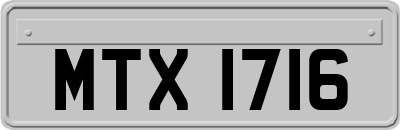 MTX1716