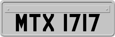 MTX1717