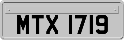 MTX1719