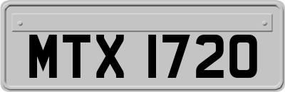 MTX1720
