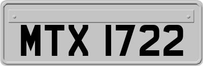 MTX1722