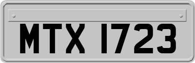 MTX1723