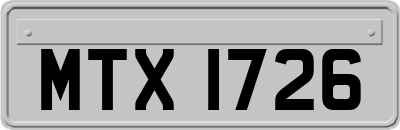 MTX1726