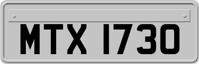 MTX1730