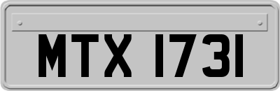 MTX1731