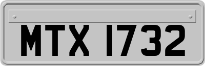 MTX1732