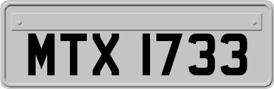 MTX1733