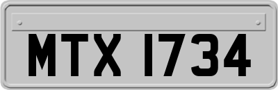 MTX1734