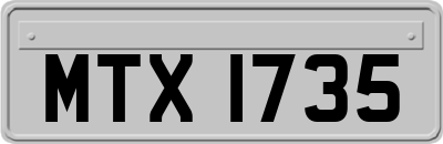 MTX1735