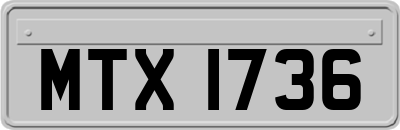 MTX1736
