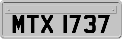 MTX1737
