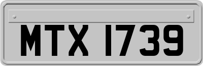 MTX1739