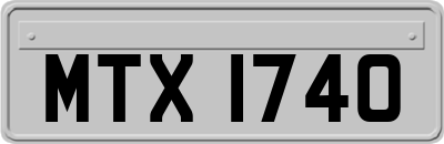 MTX1740