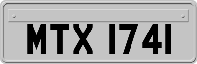 MTX1741