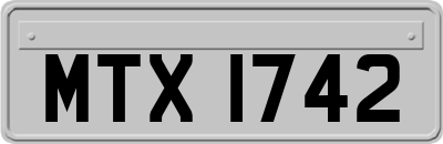 MTX1742