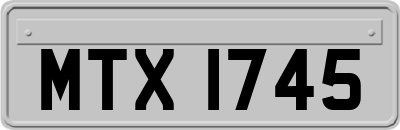 MTX1745