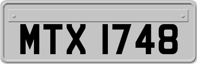MTX1748