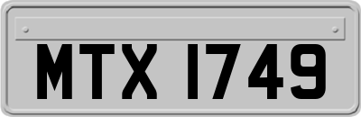 MTX1749